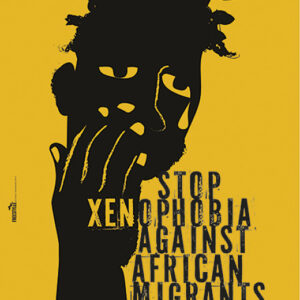 African Migrant Xenophobia | I.105