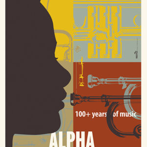 Alpha | 100 Years of Music | R.073