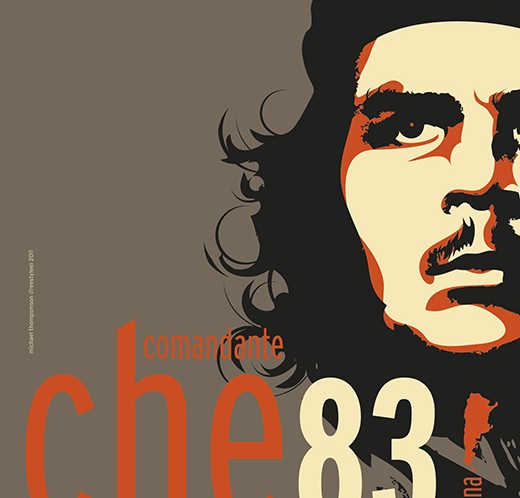 Che Guevara | I.073