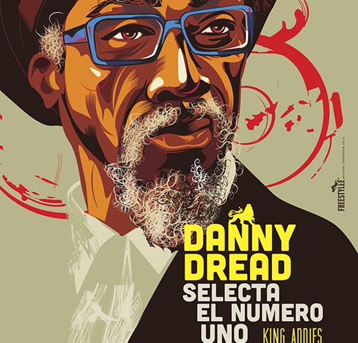 Danny Dread | R.083