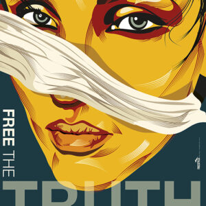 Free The Truth | I.082