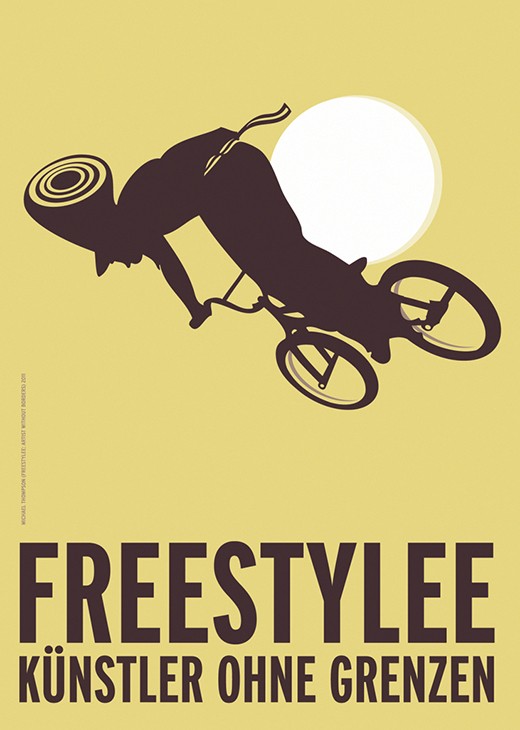 Freestylee in Germany | Free.010