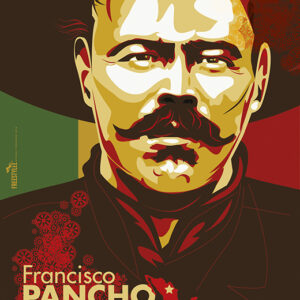 Fransisco Pancho Villa | I.093