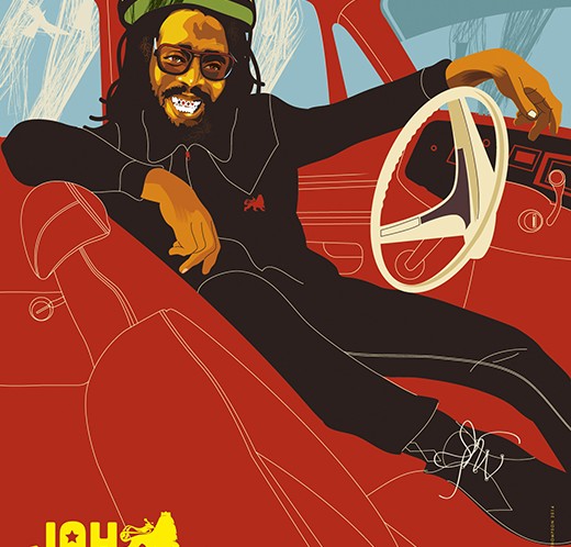 Jah Youth | R.088
