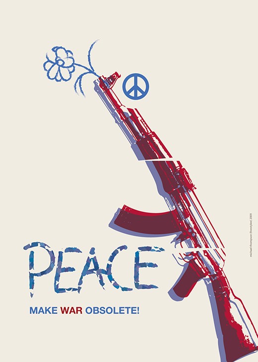 Make Peace | I.030