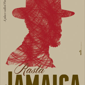 Rasta Jamaica Livity | R.078