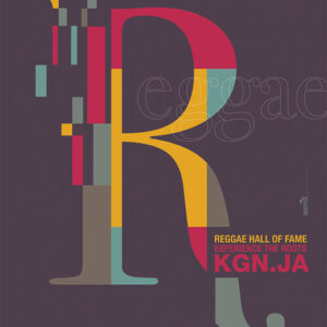 Reggae Hall of Fame, Kingston | RH.012