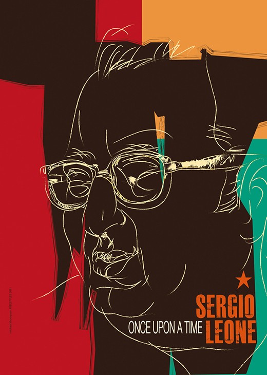 Sergio Leone | J.035
