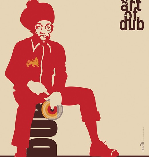 The Art of Dub | R.013