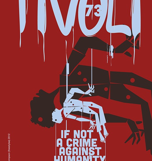 Tivoli Crime | J.073