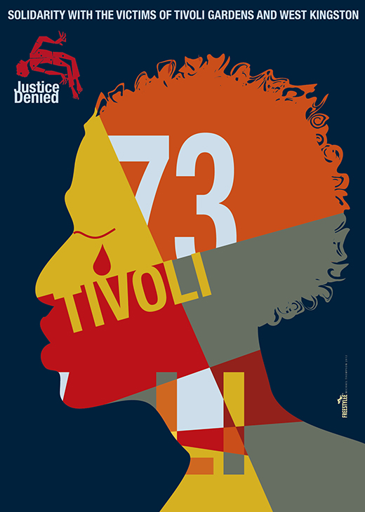 Tivoli Justice | J.072