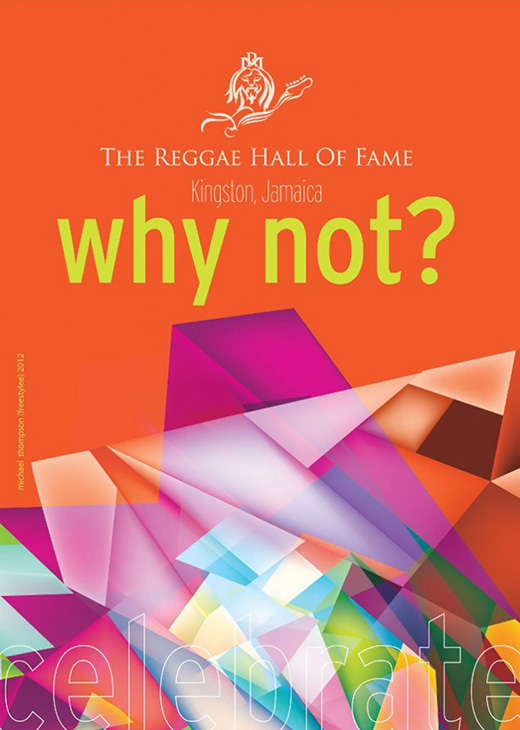 Why Not A Reggae Hall of Fame | RH.014