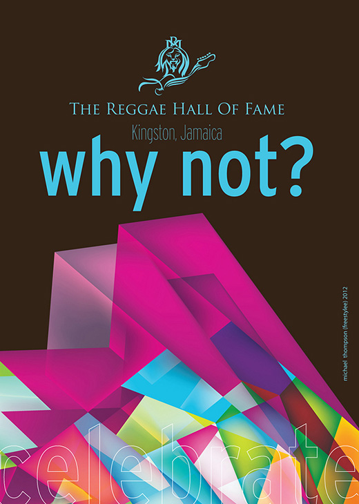 Why Not A Reggae Hall of Fame | RH.015
